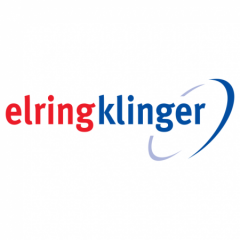 Gruppenlogo von ElringKlinger AG