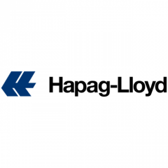 Gruppenlogo von Hapag-Lloyd AG