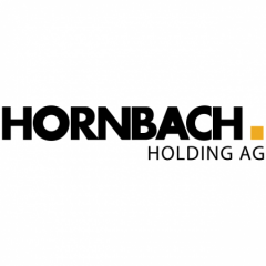 Gruppenlogo von HORNBACH Holding AG & Co. KGaA