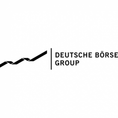 Gruppenlogo von Deutsche Börse AG