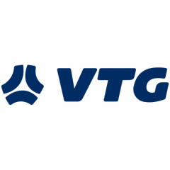 Gruppenlogo von VTG AG