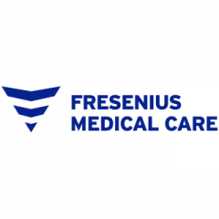 Gruppenlogo von Fresenius Medical Care AG & Co. KGaA
