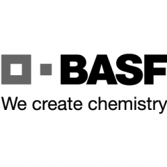 Gruppenlogo von BASF SE