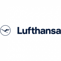 Gruppenlogo von Deutsche Lufthansa AG