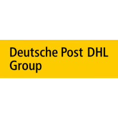 Gruppenlogo von Deutsche Post AG