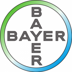 Gruppenlogo von Bayer AG