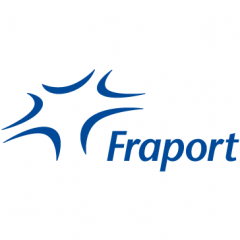 Gruppenlogo von Fraport AG
