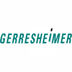 Gruppenlogo von Gerresheimer AG