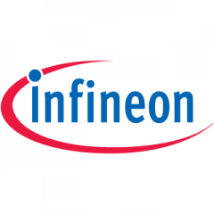 Gruppenlogo von Infineon Technologies AG