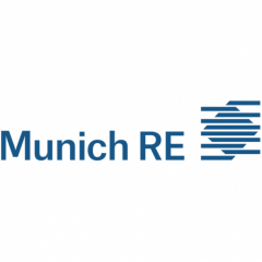 Gruppenlogo von Munich Re