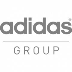 Gruppenlogo von Adidas AG