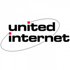 Gruppenlogo von United Internet AG