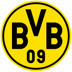 Gruppenlogo von Borussia Dortmund GmbH & Co. KGaA